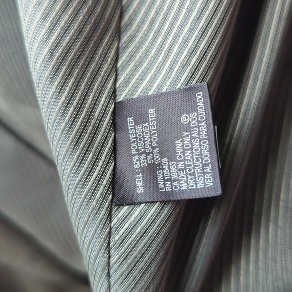 TAHARI Arthur Levine Petite Women's Blazer EUC - Picture 8 of 8